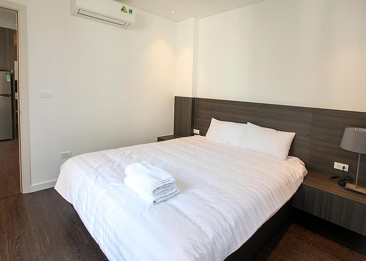 Hanoi Home 3 - Luxury Apartment In Tay Ho Street 외부 사진