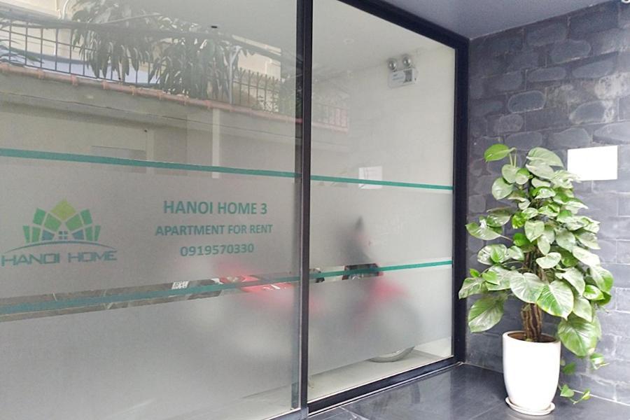 Hanoi Home 3 - Luxury Apartment In Tay Ho Street 외부 사진