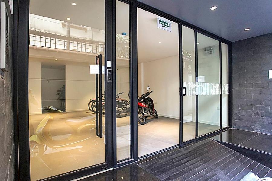 Hanoi Home 3 - Luxury Apartment In Tay Ho Street 외부 사진