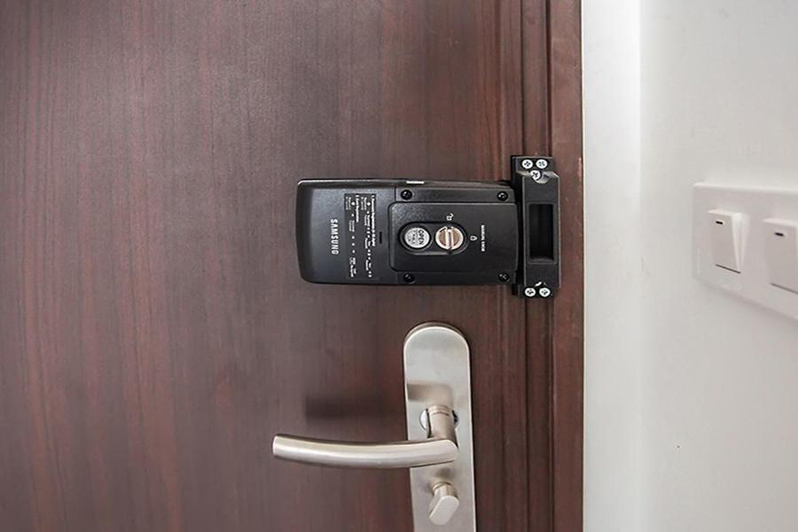 Hanoi Home 3 - Luxury Apartment In Tay Ho Street 외부 사진