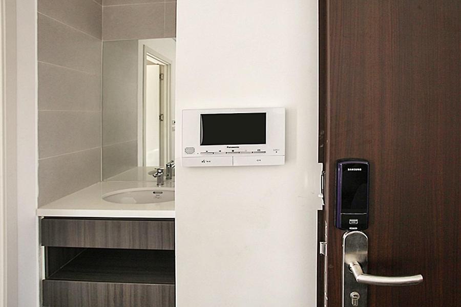 Hanoi Home 3 - Luxury Apartment In Tay Ho Street 외부 사진