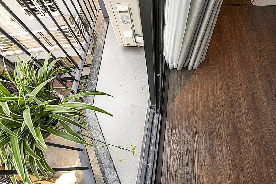 Hanoi Home 3 - Luxury Apartment In Tay Ho Street 외부 사진