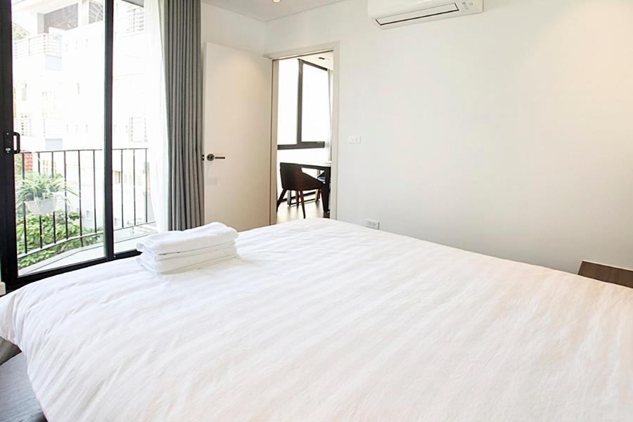 Hanoi Home 3 - Luxury Apartment In Tay Ho Street 외부 사진