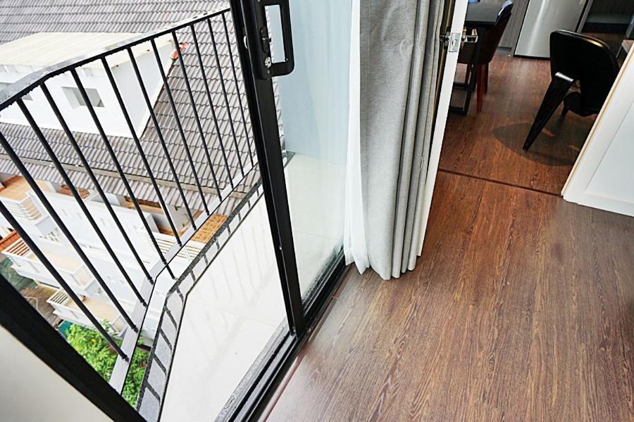 Hanoi Home 3 - Luxury Apartment In Tay Ho Street 외부 사진