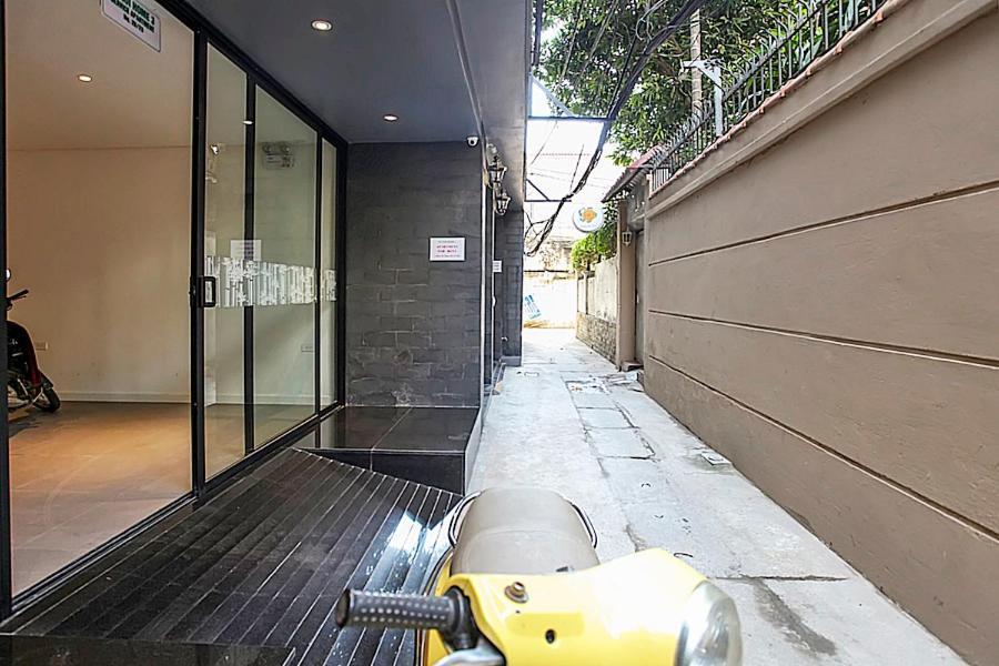 Hanoi Home 3 - Luxury Apartment In Tay Ho Street 외부 사진