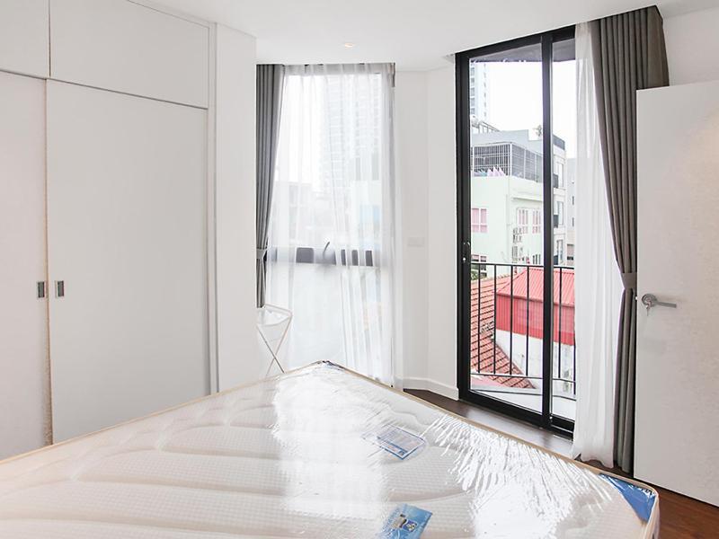 Hanoi Home 3 - Luxury Apartment In Tay Ho Street 외부 사진