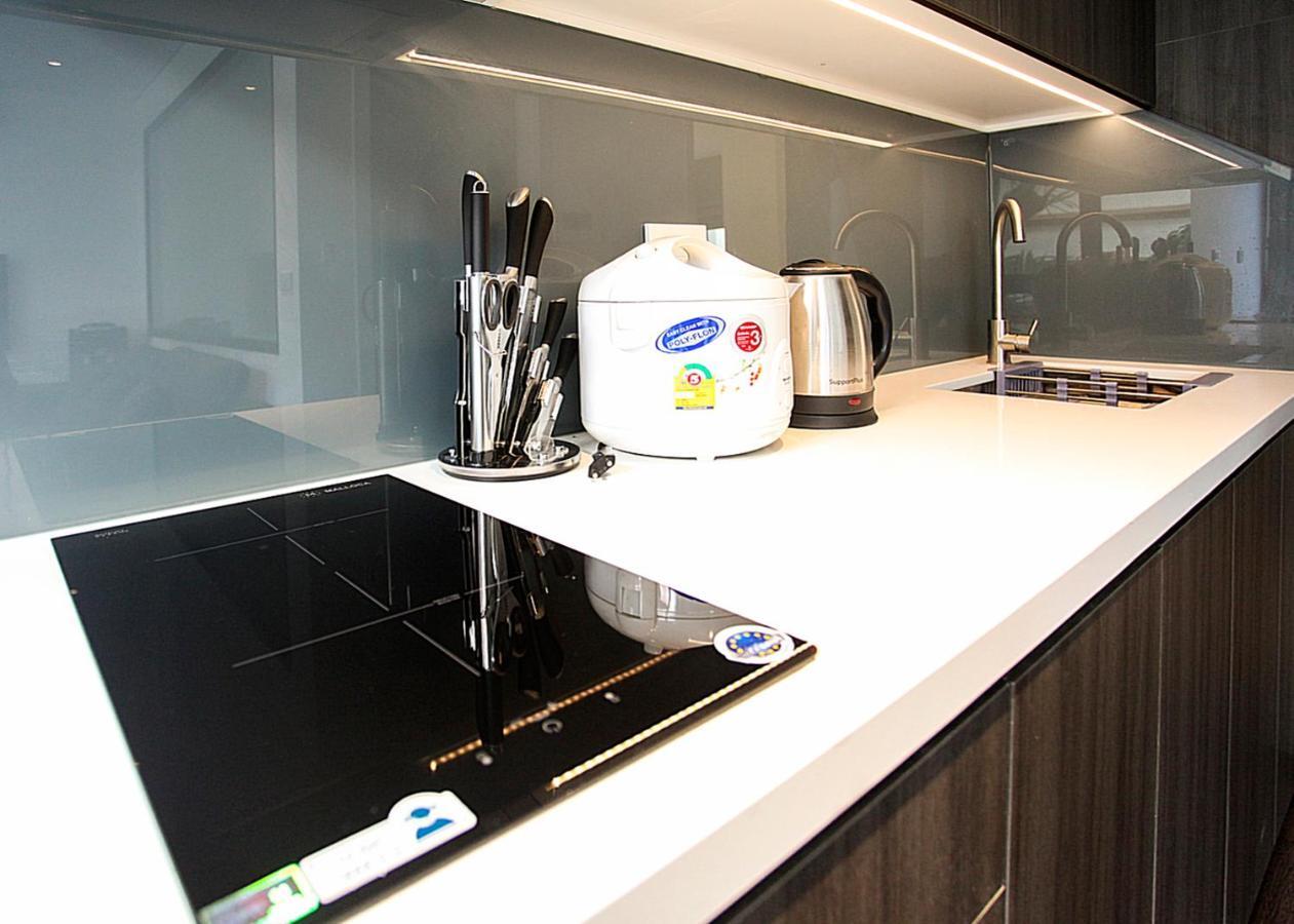 Hanoi Home 3 - Luxury Apartment In Tay Ho Street 외부 사진