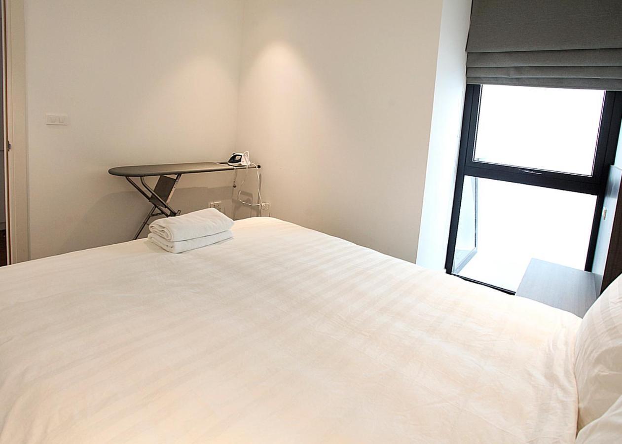 Hanoi Home 3 - Luxury Apartment In Tay Ho Street 외부 사진