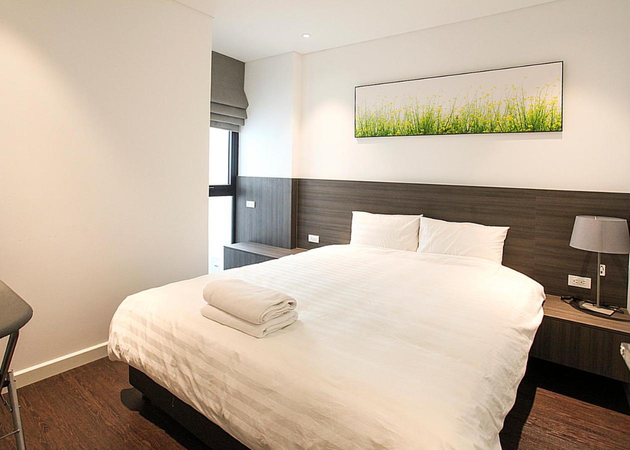 Hanoi Home 3 - Luxury Apartment In Tay Ho Street 외부 사진